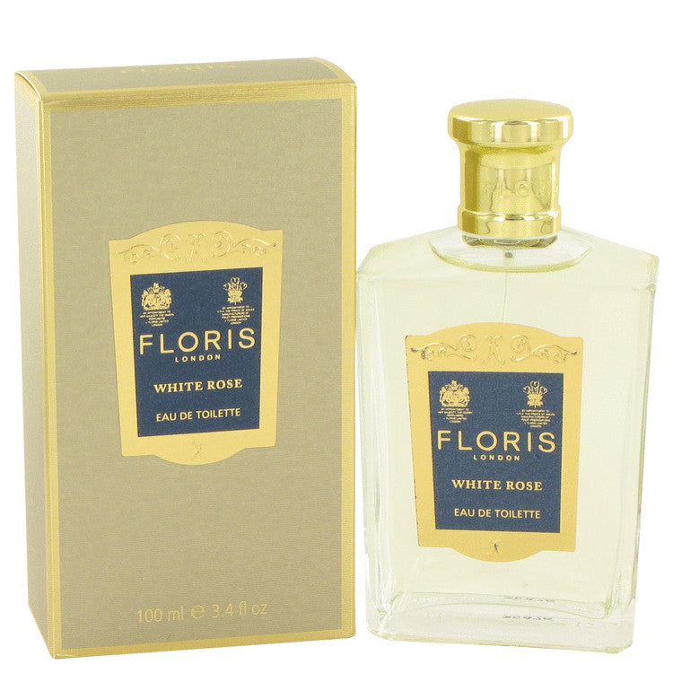 Floris White Rose by Floris