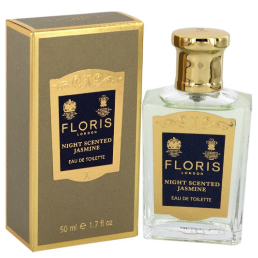 Floris Night Scented Jasmine by Floris