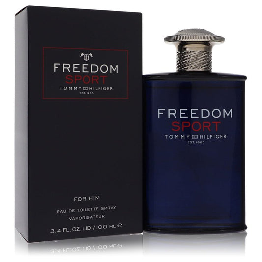 Freedom Sport by Tommy Hilfiger