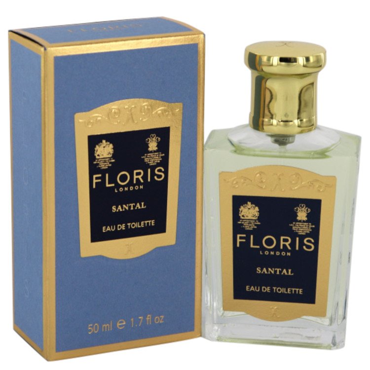 Floris Santal by Floris