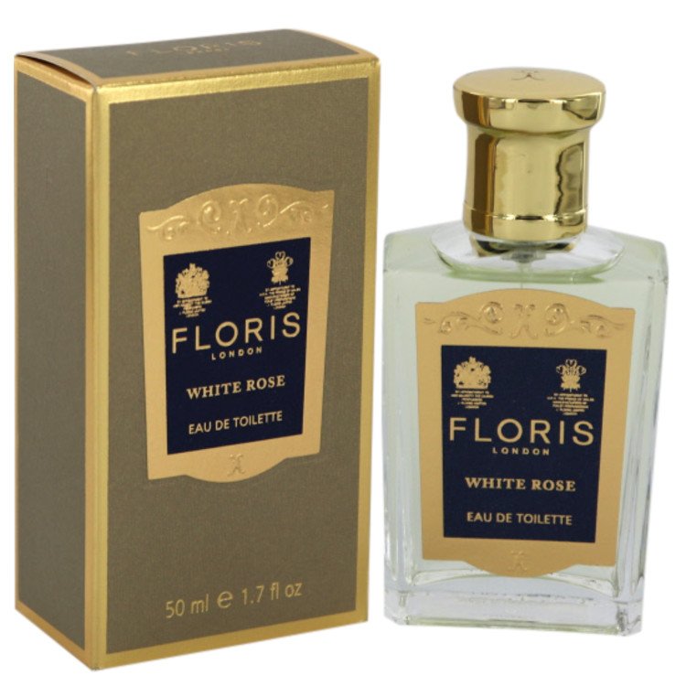 Floris White Rose by Floris