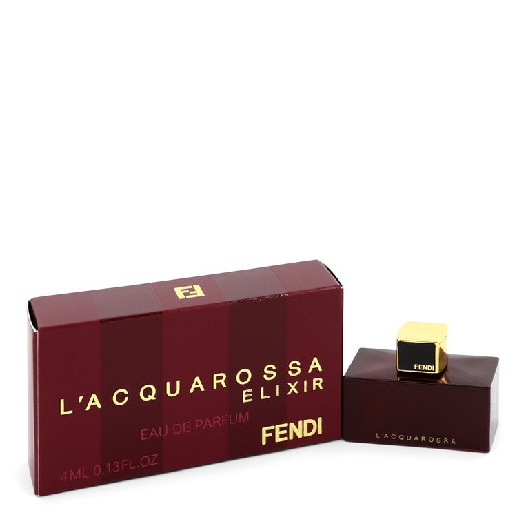 Fendi L'Acquarossa Elixir by Fendi