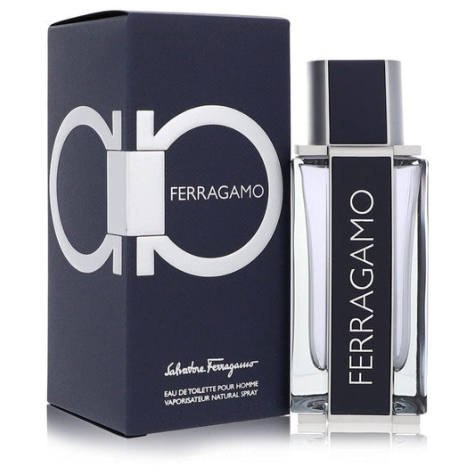 Ferragamo by Salvatore Ferragamo