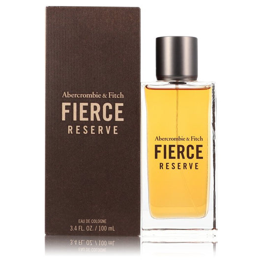 Fierce Reserve by Abercrombie & Fitch