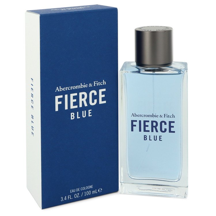 Fierce Blue by Abercrombie & Fitch