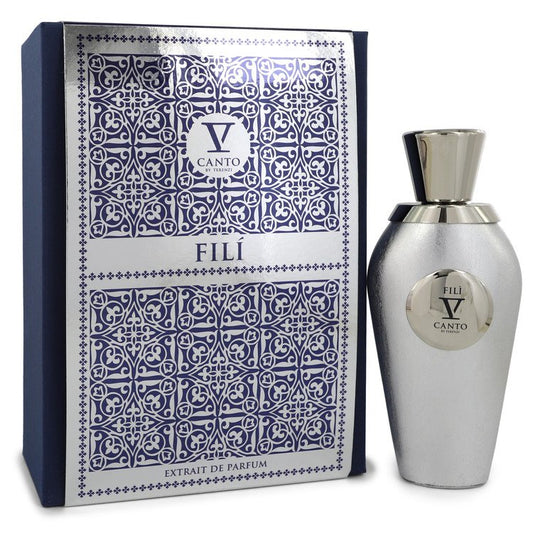 Fili V by V Canto