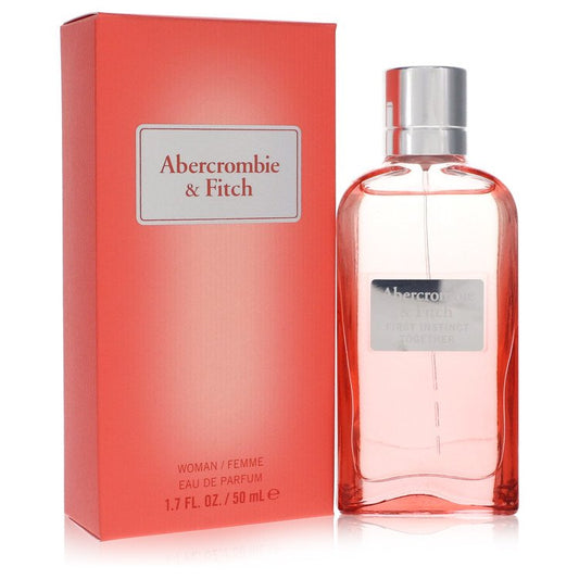 First Instinct Together by Abercrombie & Fitch