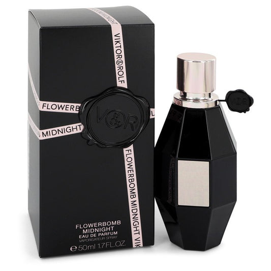 Flowerbomb Midnight by Viktor & Rolf