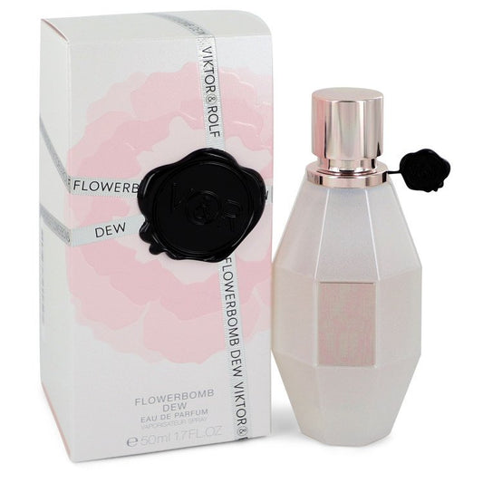 Flowerbomb Dew by Viktor & Rolf