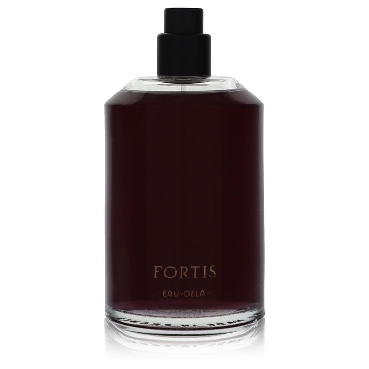 Fortis by Liquides Imaginaires