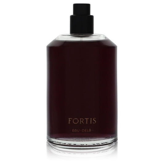 Fortis by Liquides Imaginaires