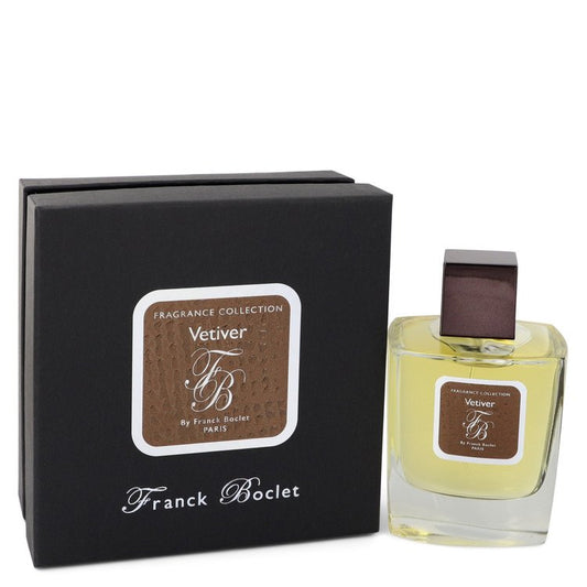 Franck Boclet Vetiver by Franck Boclet