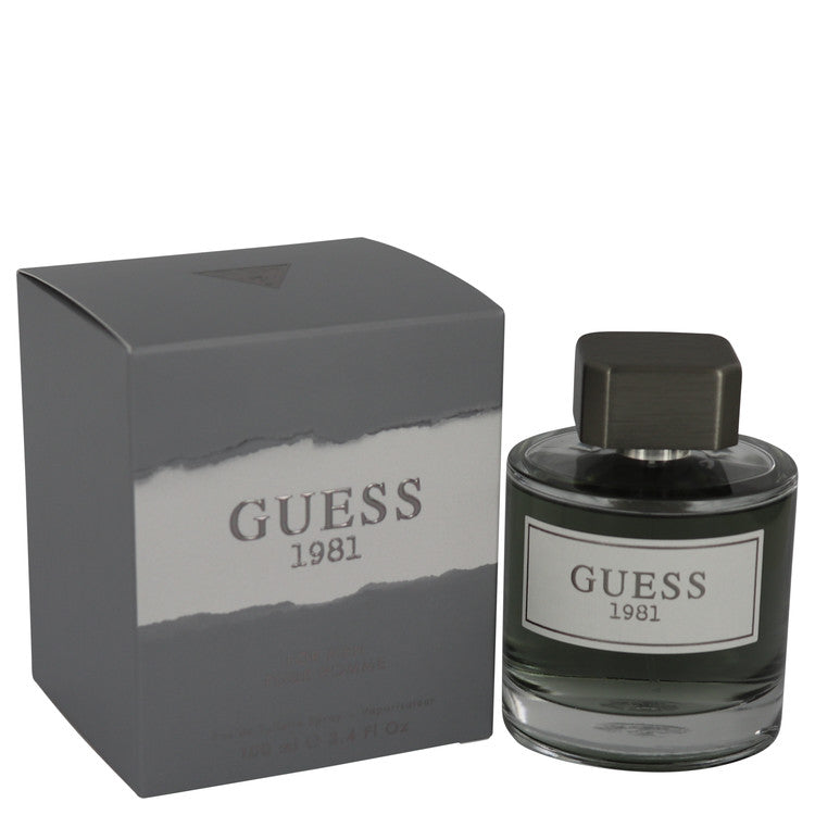 Guess 1981 by Guess