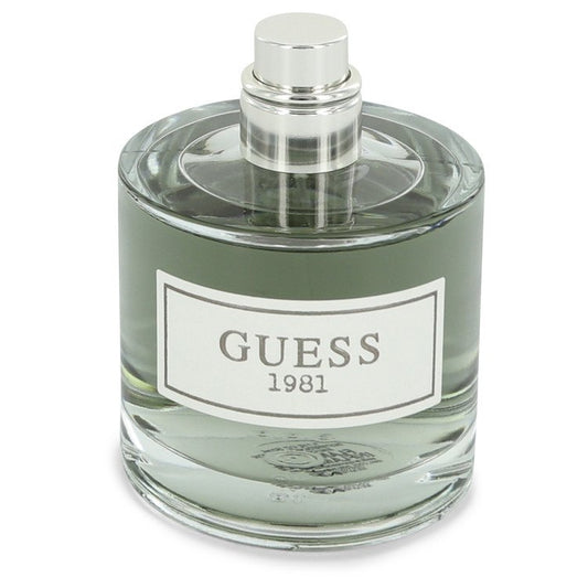 Guess 1981 by Guess