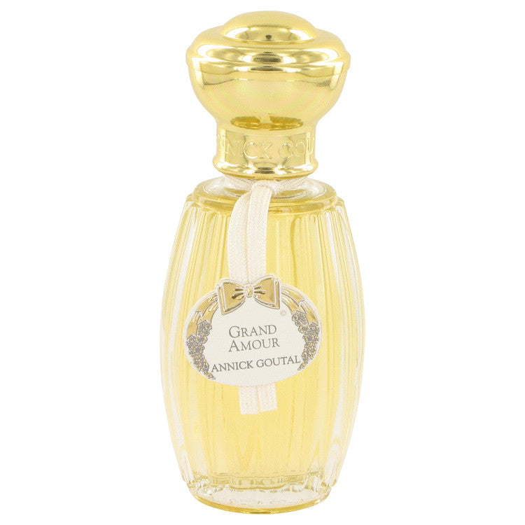 Grand Amour by Annick Goutal