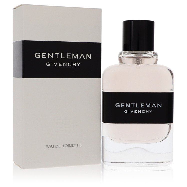 Gentleman by Givenchy