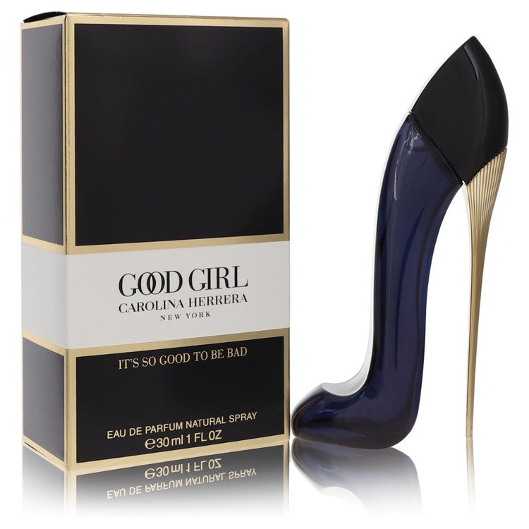 Good Girl by Carolina Herrera