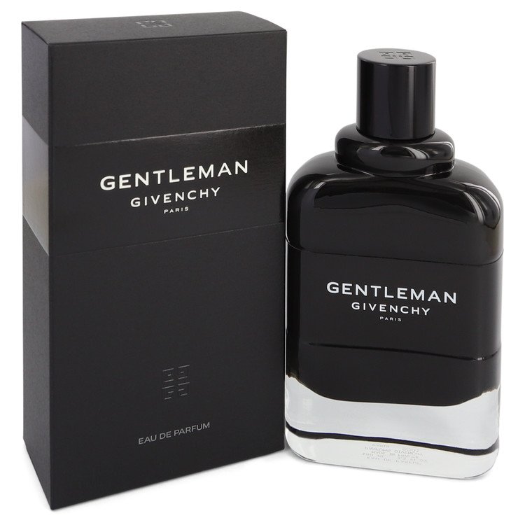 Gentleman by Givenchy