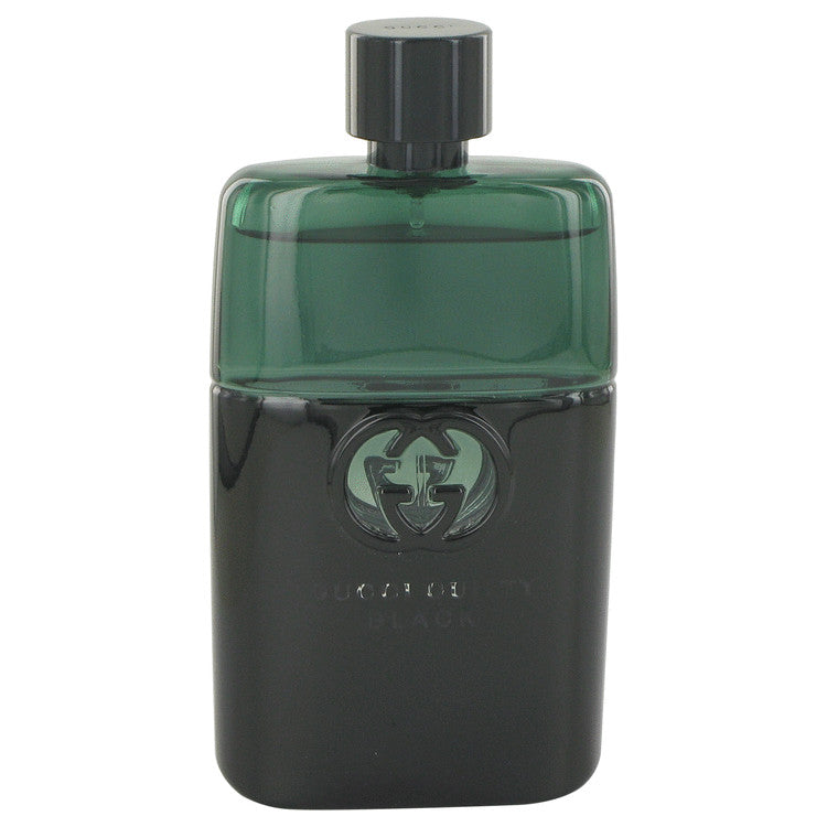 Gucci Guilty Black by Gucci