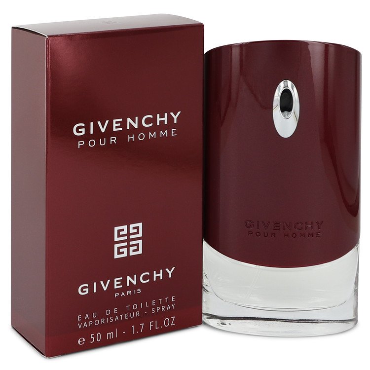 Givenchy (Purple Box) by Givenchy