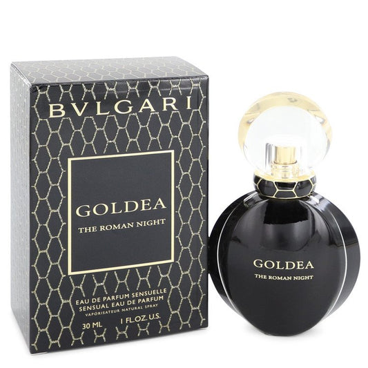 Bvlgari Goldea The Roman Night by Bvlgari