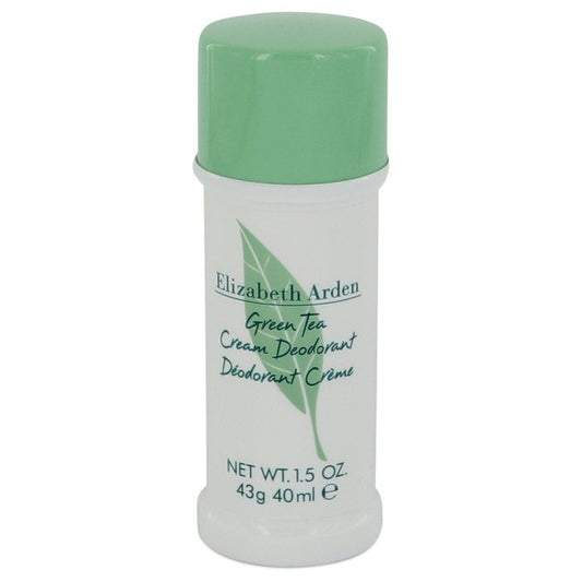 Green Tea by Elizabeth Arden