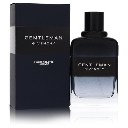 Gentleman Intense by Givenchy