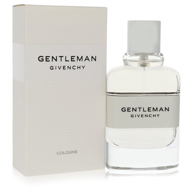 Gentleman Cologne by Givenchy