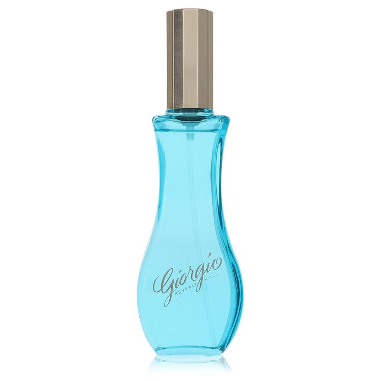 Giorgio Blue by Giorgio Beverly Hills