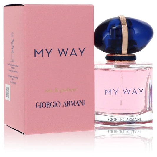 Giorgio Armani My Way by Giorgio Armani