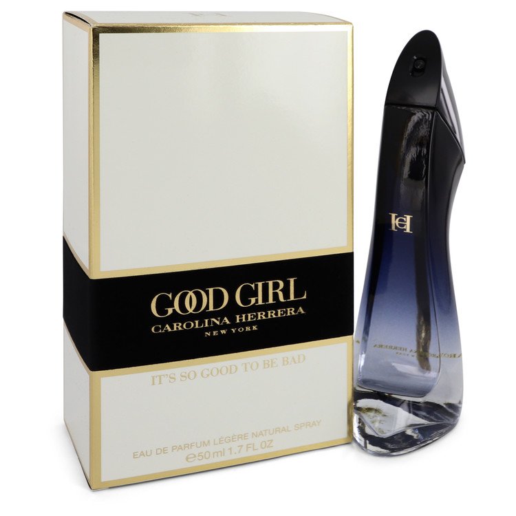 Good Girl Legere by Carolina Herrera