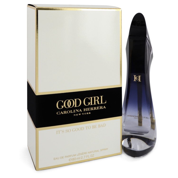 Good Girl Legere by Carolina Herrera