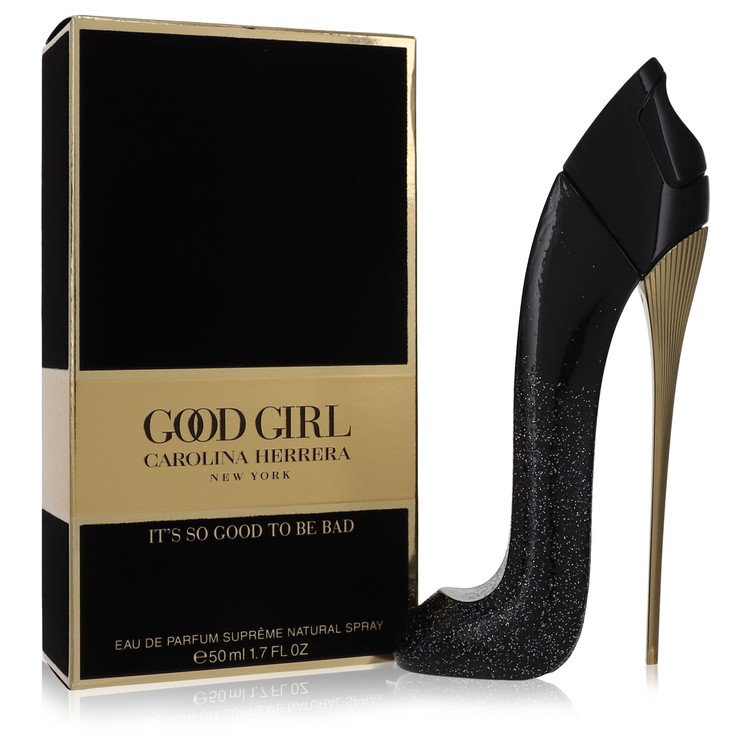 Bad girl cheap carolina herrera