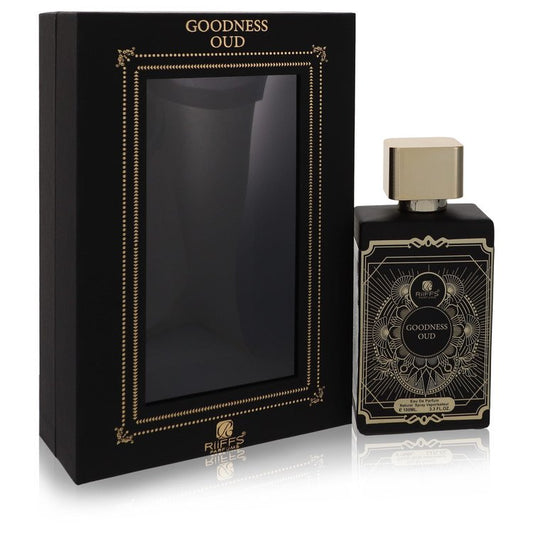 Goodness Oud by Riiffs