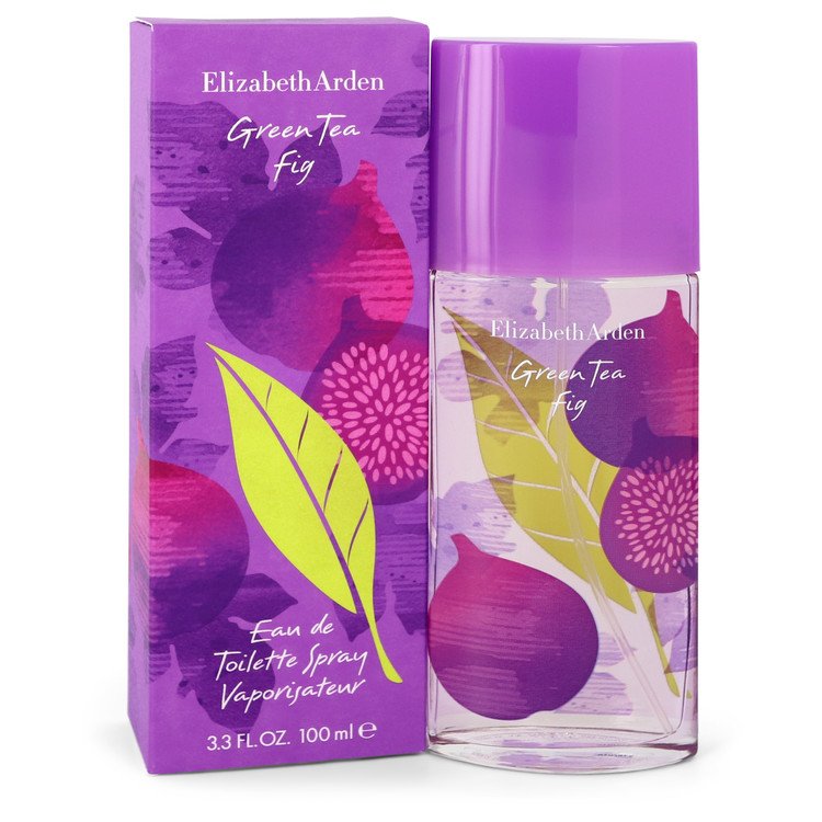 Green Tea Fig by Elizabeth Arden