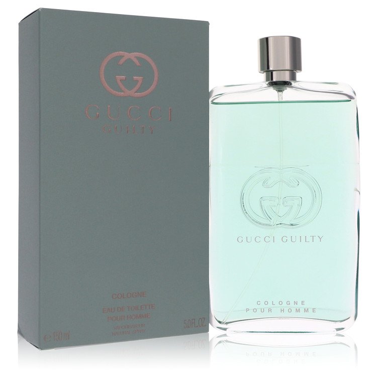 Gucci Guilty Cologne by Gucci