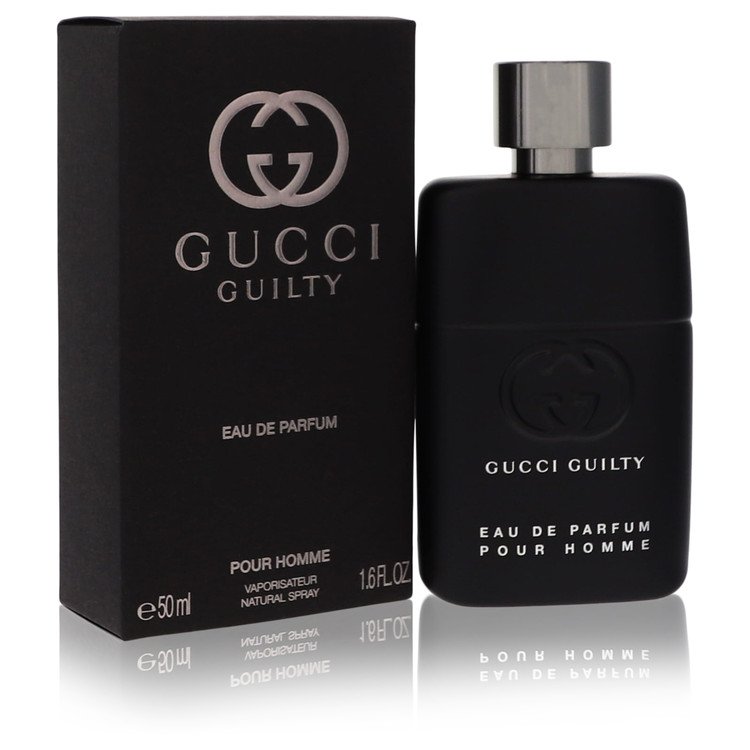 Gucci Guilty Pour Homme by Gucci