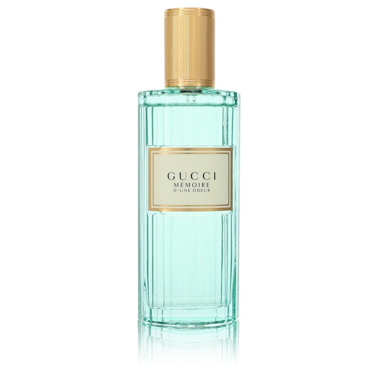 Gucci Memoire D'une Odeur by Gucci