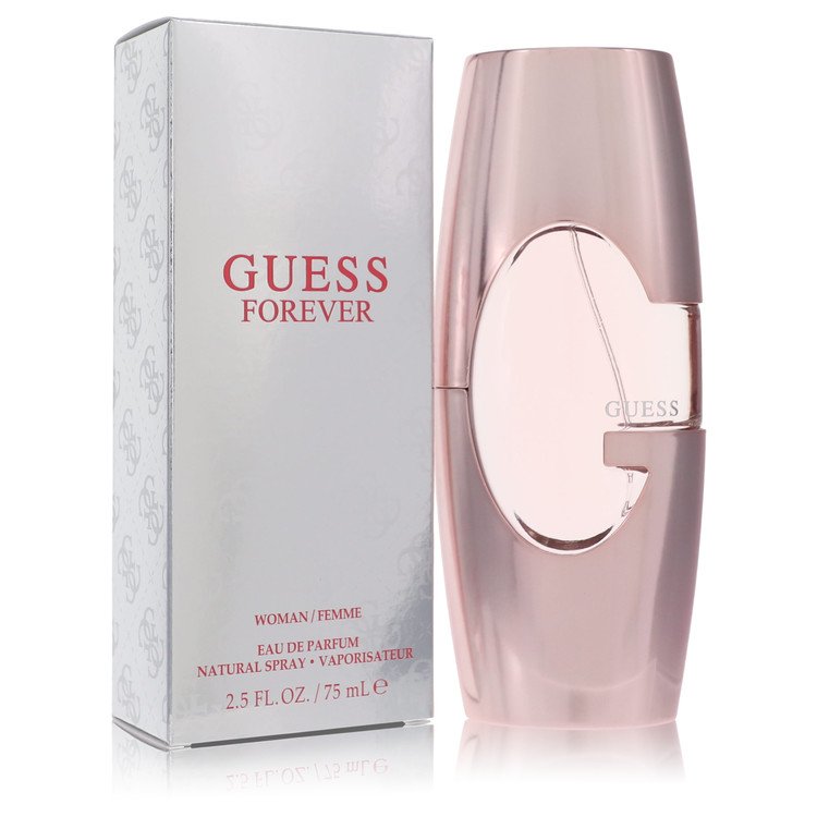 Guess Forever by Guess