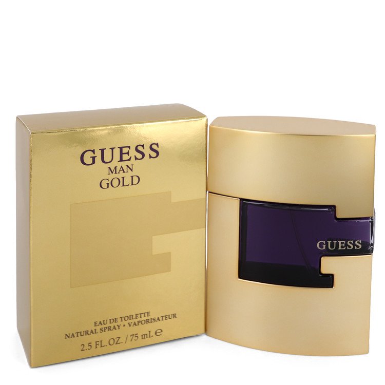 Guess Gold by Guess