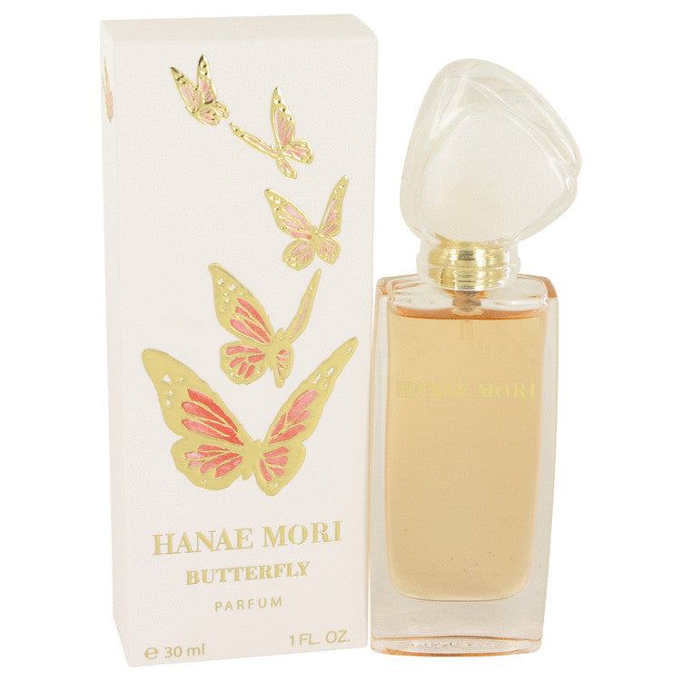 Hanae Mori by Hanae Mori