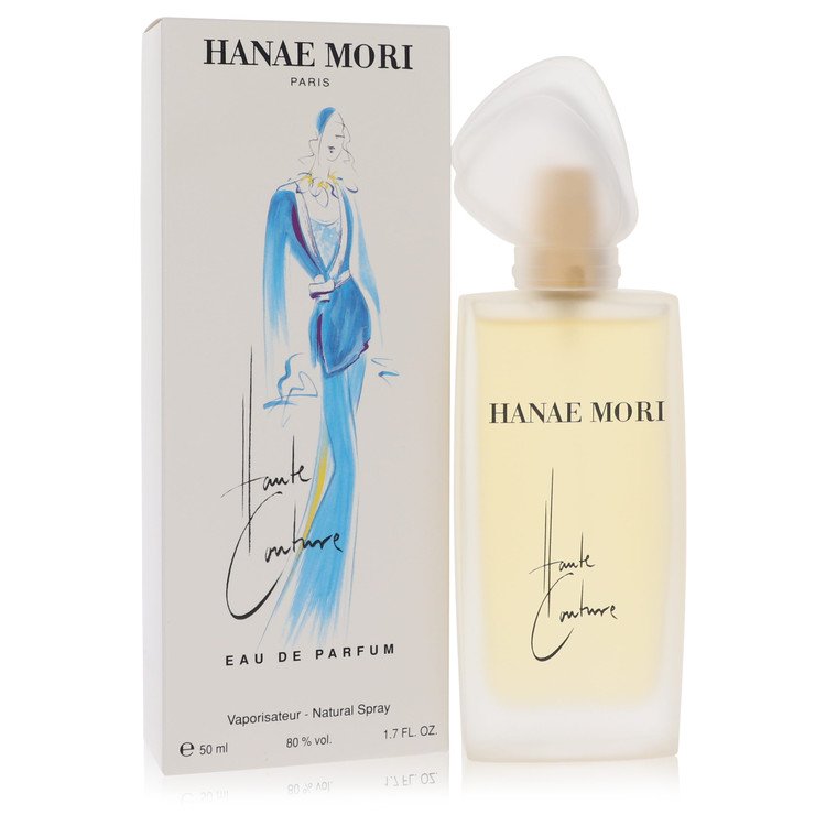 Hanae Mori Haute Couture by Hanae Mori