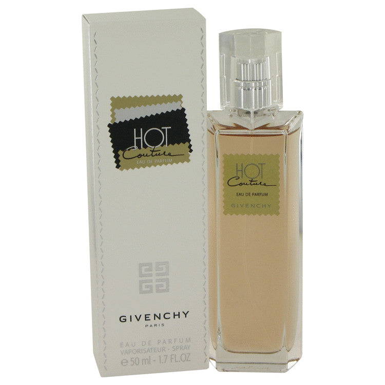 Hot Couture by Givenchy