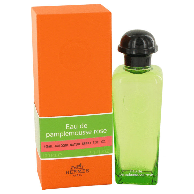 Eau De Pamplemousse Rose by Hermes