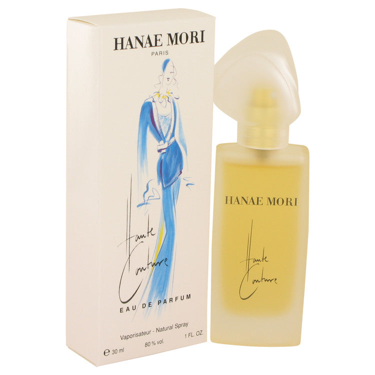 Hanae Mori Haute Couture by Hanae Mori