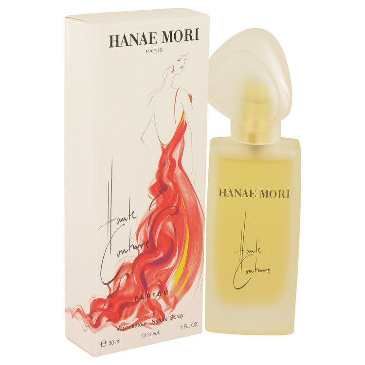 Hanae Mori Haute Couture by Hanae Mori