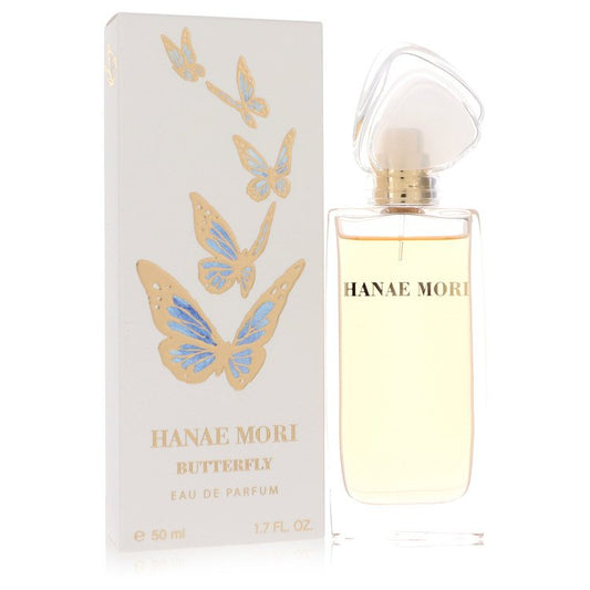 Hanae Mori by Hanae Mori