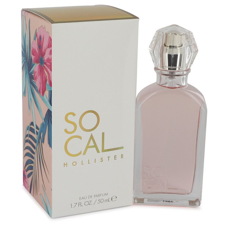 Hollister Socal by Hollister – perfume-source-co