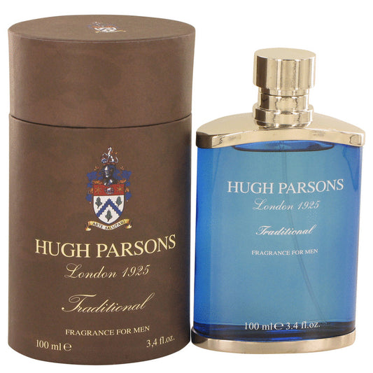 Hugh Parsons by Hugh Parsons