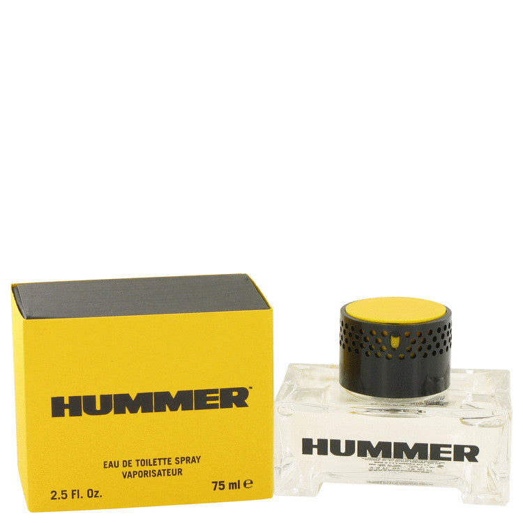 Hummer by Hummer